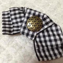 わっきー様専用♡KBFのバレッタのサムネイル