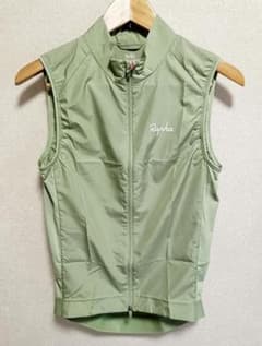 新品 Rapha メンズ コア ジレ S / CORE GILET - メルカリ