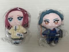 コードギアス反逆のルルーシュ　かぷっこふれんずのサムネイル