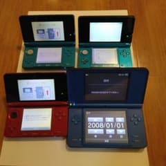 ニンテンドー3DS　ジャンク品 m16397188558_1.jpg?1730726796
