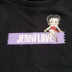 JENNI トレーナー ベティのサムネイル
