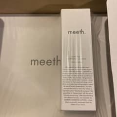 meeth エッセンシャルローションのサムネイル