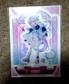 天馬七星東京ドームシティコラボアクリルスタンドのサムネイル