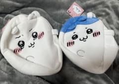 ちいかわ ハチワレ ミニバッグのサムネイル