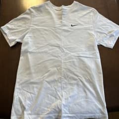 Nike The Nike Tee ホワイト Mのサムネイル