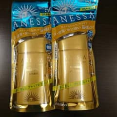 まおさま専用！！資生堂 パーフェクトサンスクリーンのサムネイル
