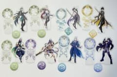 原神 アクスタ まとめ売り - メルカリ