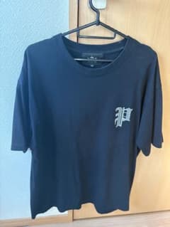 PHATRNK ラインストーン Tシャツ‼️のサムネイル