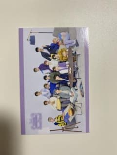 SEVENTEEN メンバー カードのサムネイル
