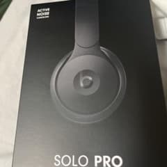 SOLO PROのサムネイル
