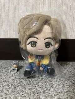 ミセス一番くじ 藤澤涼架 バスボムのサムネイル
