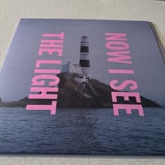 未使用品 アナログレコード国内盤　toe　NOW I SEE THE LIGHT toe「NOW I SEE THE LIGHT」12インチ アナログレコード - メルカリ