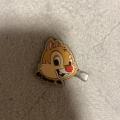 Disney 칩 헤어 클립