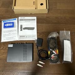 キュリオム　デジタルチューナーのサムネイル