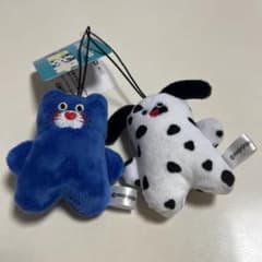 mojojojo にこっとマスコット ぬいぐるみ 2個セットのサムネイル