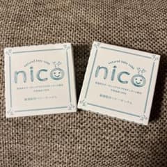 nico ベビーソープ 50gのサムネイル