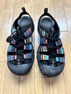 KEEN　ニューポートH2 　27cmのサムネイル