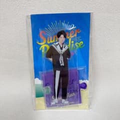 SnowMan 深澤辰哉 SummerParadise2018 アクリルスタンド - メルカリ