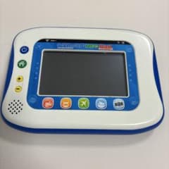 小学館の図鑑 NEO Pad 乗りもの＋くらべる編 本体のサムネイル