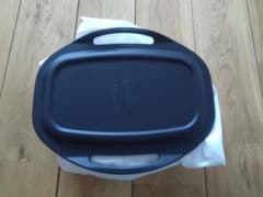 cocotte 耐熱性オーブントレーのサムネイル