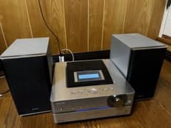 祐*二様 ■動作確認済み 付属品揃ってます■SONY NAS-M75HD ネット SONY - 美品 ソニー NAS-M75HD HDDコンポ ネットジューク MDシステム