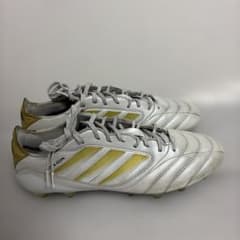 adidas COPA ICON サッカースパイク シルバー/ゴールドのサムネイル
