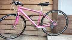 BRIDGESTONE　ANCHOR (アンカー)　クロスバイクのサムネイル