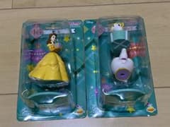 フィギュア ディズニー クリスマスオーナメントくじのサムネイル