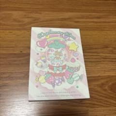Daydreaming Bear 鏡付きケース ちゃお付録のサムネイル