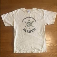 THA BLUE HERB Tシャツのサムネイル