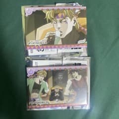 THEJOJO WORLD 카이사르 비누 룰렛 스퀘어 캔 배지