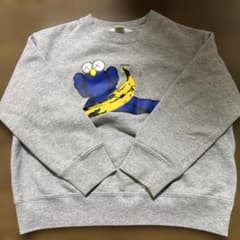 UNIQLO ロンTのサムネイル