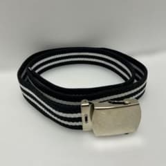 【美品】ベルト　レディース　キッズ　ガチャベルトのサムネイル