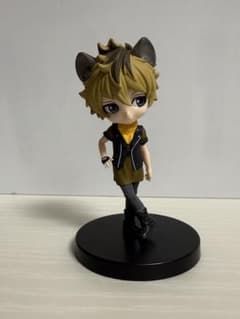 ツイステ ラギー・ブッチ Q posket petit vol.3