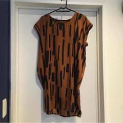 ☆値下げしました☆オズモーシス ワンピースのサムネイル