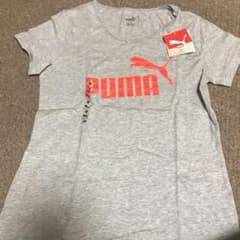 PUMA Tシャツ 新品タグ付きのサムネイル