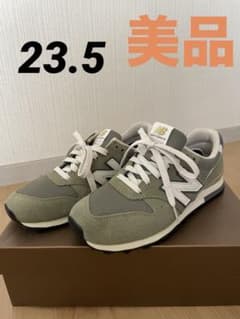 ニューバランス　◎美品◎　NB WL996EA2 23.5のサムネイル