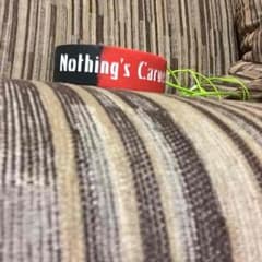 Nothing’s Carved In Stone ラバーバンドのサムネイル
