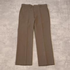 USA製｜リーバイス｜アクションスラックス｜34×29｜タロンジップ