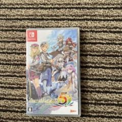 ルーンファクトリー5のサムネイル