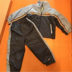 キッズNIKE 110のサムネイル