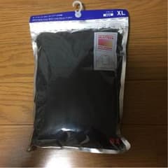 ユニクロヒートテックメンズのサムネイル