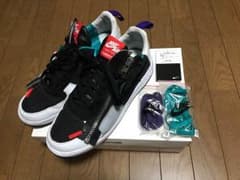 NIKE LUNAR FORCE 1 SP / ACRONYM 28cmのサムネイル