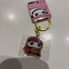 たれぱんだ ご当地たれぱんだ 大阪のおばちゃん 大阪限定 ダイカット
