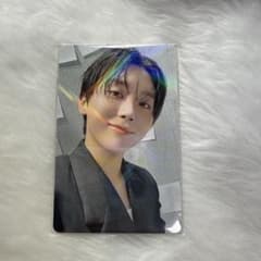 DxS Serenade weverse トレカ スングァン①のサムネイル