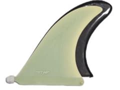 特価◆CAPTAIN FIN TYLER WARREN シングルフィン 9.75 特価◇CAPTAIN FIN TYLER WARREN シングルフィン 9.75 - メルカリ