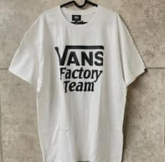 Standard California×Vans Tシャツ XL キムタク - メルカリ