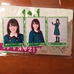 サイレントマジョリティー 生写真 守屋茜のサムネイル