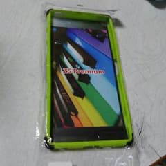 エクスペリアZ5プレミアムのケースのサムネイル