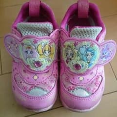 プリキュアのサムネイル